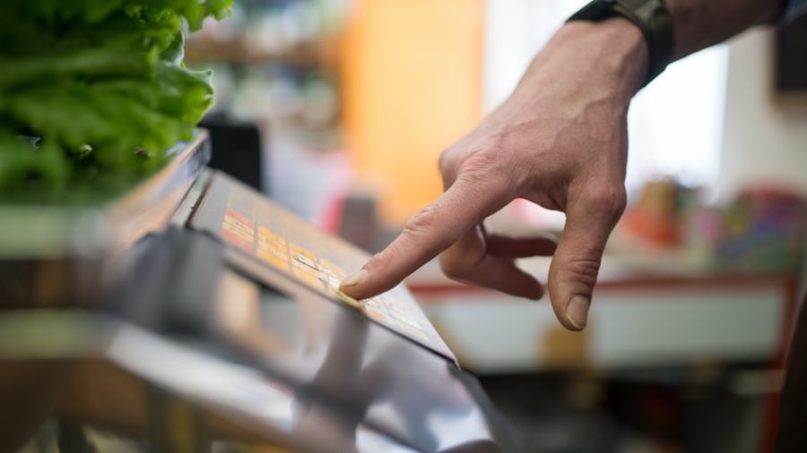 Melhores Balanças Digitais para Cozinha