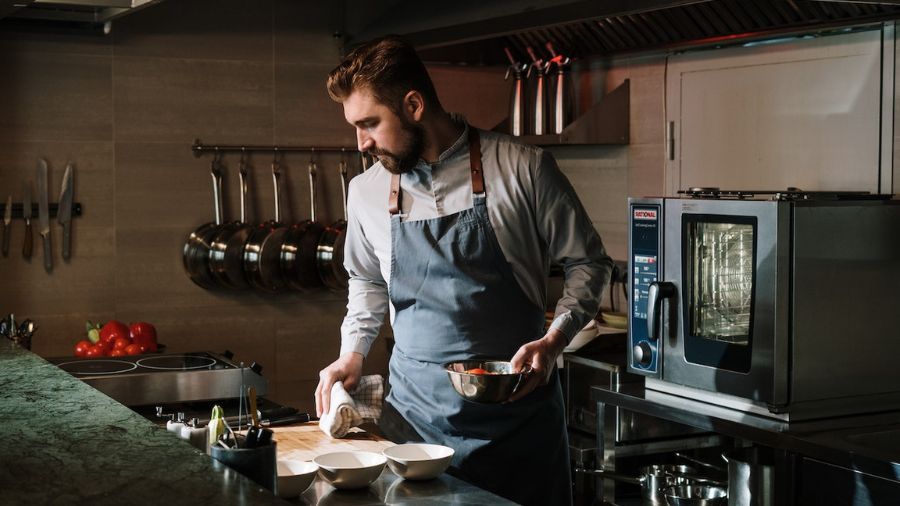 O que não pode faltar numa Cozinha?