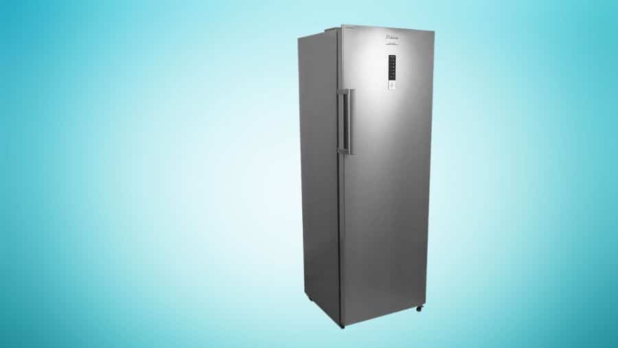 qual é o melhor freezer vertical frost free?