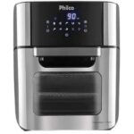Miniatura da imagem do air fryer de 12 litros Philco PFR2200P