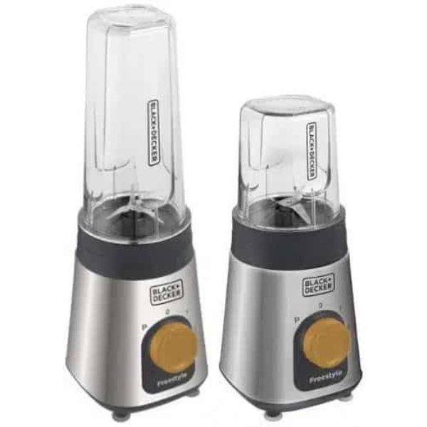 Imagem do blender para shake Black+Decker Freestyle LP320 na tabela comparativa de produtos