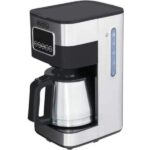 cafeteira eletrica Black+Decker Gourmand Gris CM350G