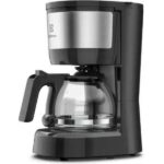 Miniatura da imagem da cafeteira Electrolux Efficient ECM10