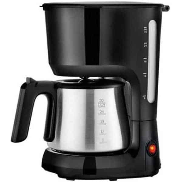 Imagem da cafeteira elétrica Lenoxx Grand Coffee PCA035 na tabela comparativa de produtos