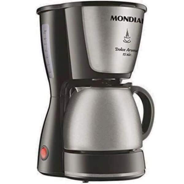 Mondial Dolce Arome C-34-JI-15X