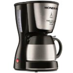 Miniatura da imagem da cafeteira elétrica Mondial Dolce Arome C-33JT-24X