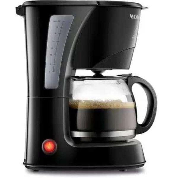 Imagem da cafeteira Mondial Pratic 20X no formato quadrado