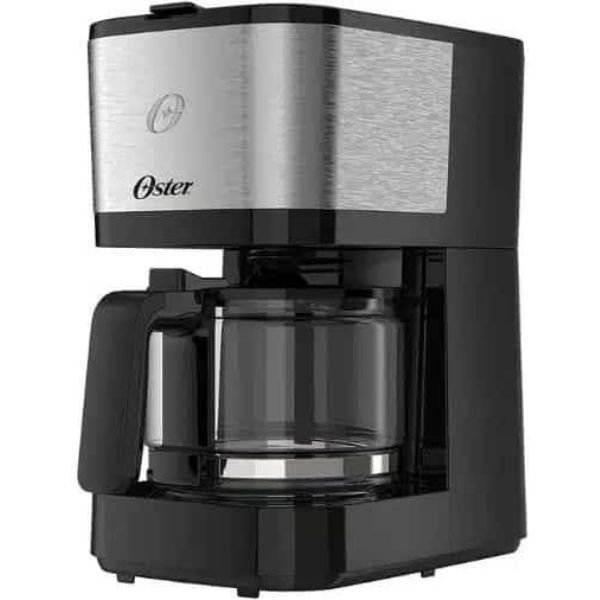 Imagem da cafeteira Oster Inox Compacta 0,75L OCAF300 na tabela comparativa de produtos