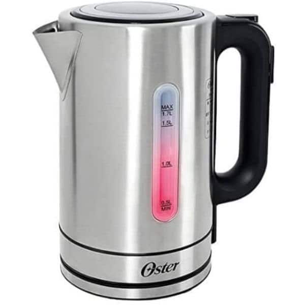 Imagem da chaleira elétrica Oster BVSTKT8970 na tabela comparativa de produtos