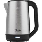 Miniatura da imagem da chaleira elétrica Oster Inox Ultra OCEL840