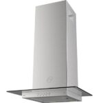 Miniatura da imagem da coifa de parede inox de 60cm Oster OCFA460