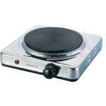 Miniatura da imagem do cooktop 1 boca inox Agratto FMA