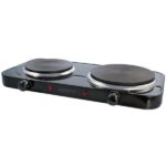 Miniatura da imagem do cooktop 2 bocas Agratto FMP-01