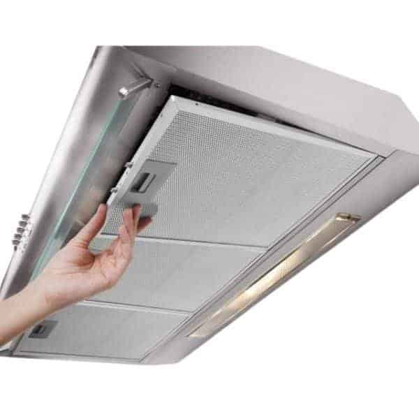 Imagem do depurador de ar Electrolux DE80X na tabela comparativa de produtos