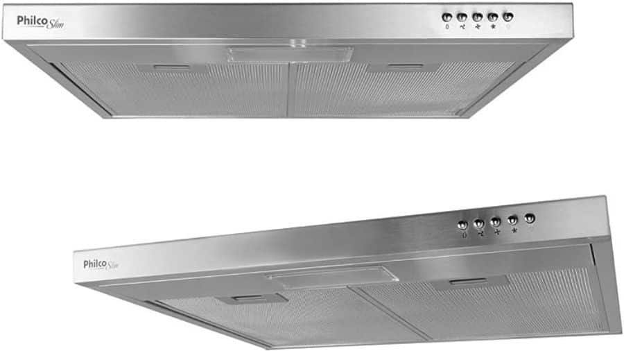 Imagem do depurador de ar Philco Pdr60 no formato paisagem