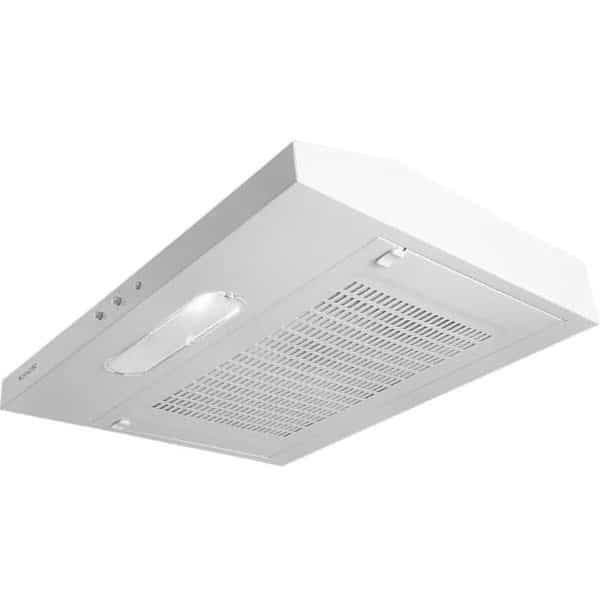 Imagem do depurador de ar Suggar Slim DPS160BIBR na tabela comparativa de produtos