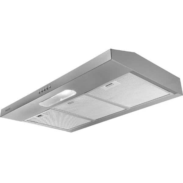 Imagem do depurador de ar Suggar Slim DPS181PR na tabela comparativa de produtos