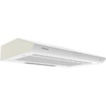 Miniatura da imagem do depurador de ar Colormaq Slim Cook 80cm