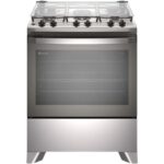 Imagem do fogão de 5 bocas Electrolux Efficient FE5IC na tabela comparativa de produtos