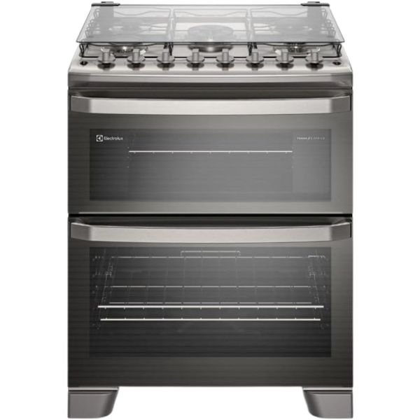Imagem do fogão de 5 bocas Electrolux Experience360 FE5DC na tabela comparativa de produtos