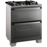 Miniatura da imagem do fogão de 5 bocas Electrolux Expert FE5AD