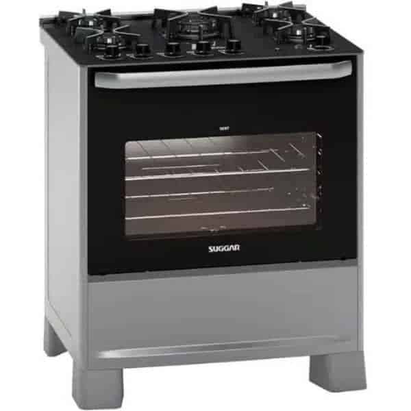 Imagem do fogão 5 bocas Suggar Best Grill na tabela comparativa de produtos