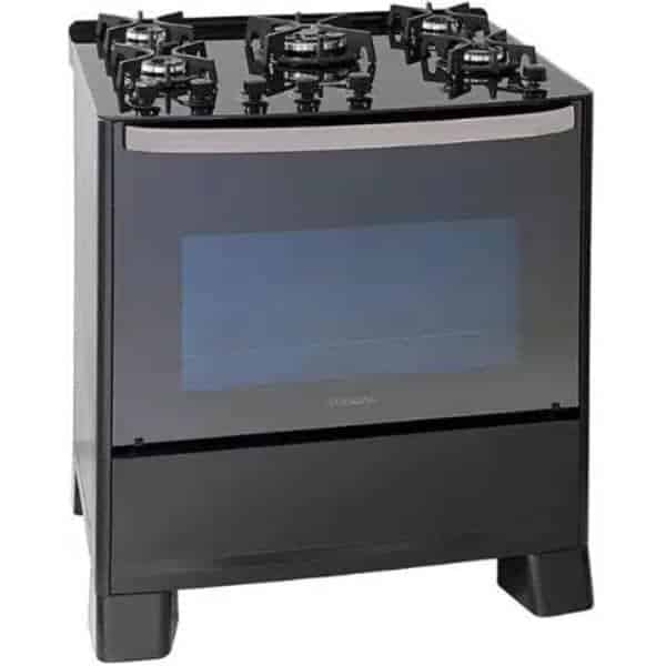 Imagem do fogão 5 bocas Suggar Master Grill na tabela comparativa de produtos