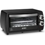 Miniatura da imagem do forno elétrico Arno Turbo Quartzo FOR1