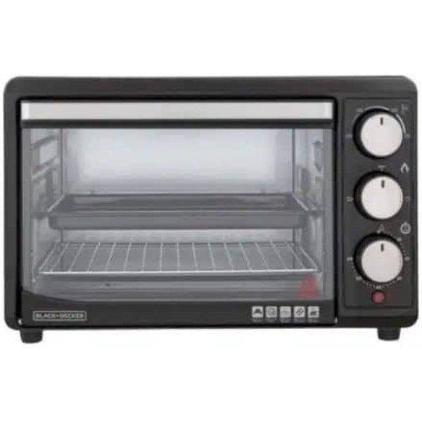 Imagem do forno elétrico Black Decker FT21P na tabela comparativa de produtos