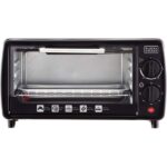 Miniatura da imagem do forno elétrico Black Decker FT9