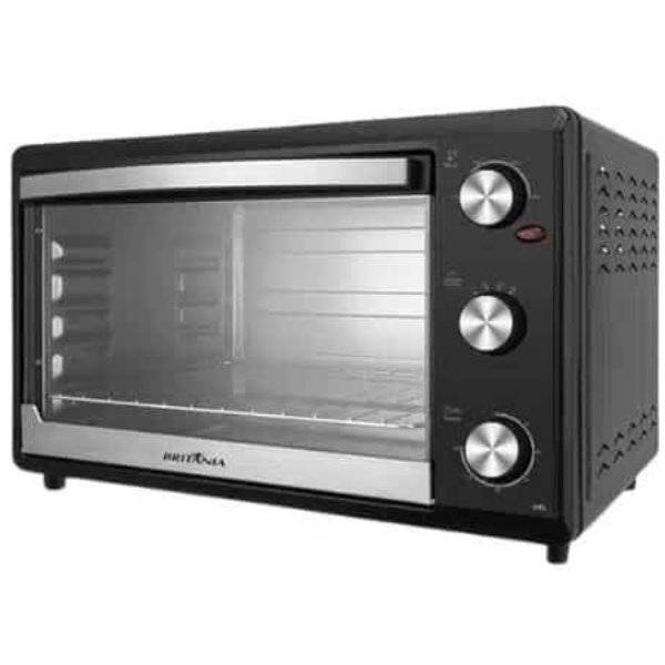 Imagem do forno elétrico Britânia BFE35 na tabela comparativa de produtos
