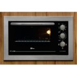 Miniatura da imagem do forno elétrico de embutir Fischer Fit Line