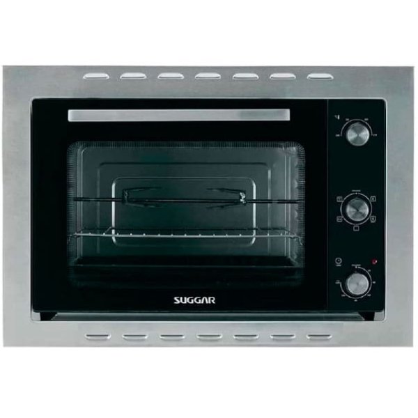 Imagem do forno elétrico de embutir Suggar Inox FE5002IX na tabela comparativa de produtos