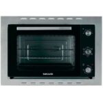 Miniatura da imagem do forno elétrico de embutir Suggar Inox FE5002IX