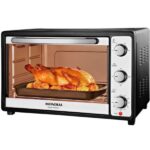 Miniatura da imagem do forno elétrico Mondial Grand Family II FR-52
