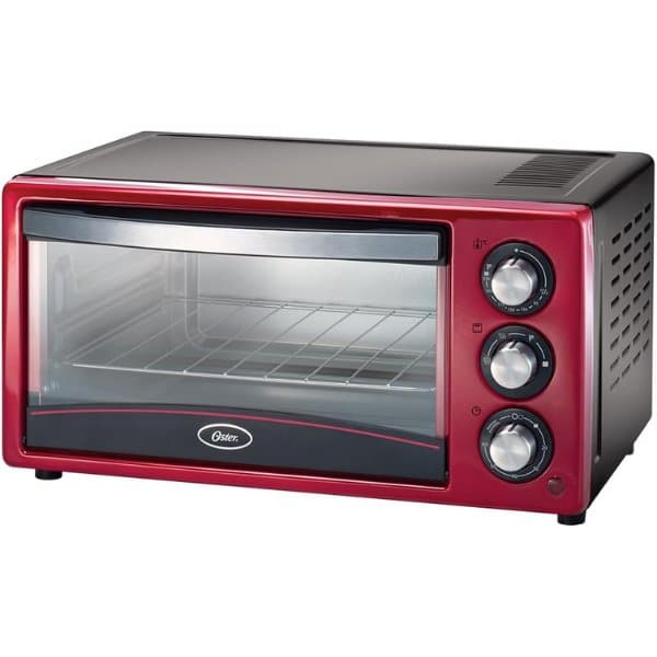 Imagem do forno elétrico Oster Compact TSSTTV10LT na tabela comparativa de produtos