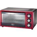 Miniatura da imagem do forno elétrico Oster Compact TSSTTV10LT