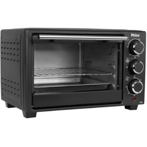Imagem do forno elétrico Philco PFE17P na tabela comparativa de produtos