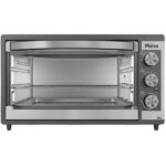 Miniatura da imagem do forno elétrico Philco PFE52P