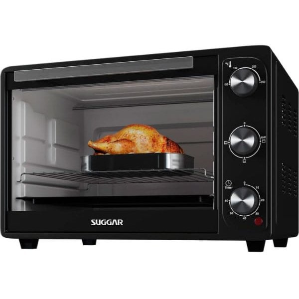 Imagem do forno elétrico Suggar FE5012PT na tabela comparativa de produtos
