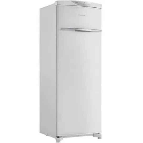 Imagem do freezer vertical Brastemp BVR28NB na tabela comparativa de produtos