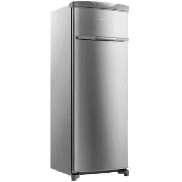 Imagem do freezer vertical Brastemp Flex BVR28NK na tabela comparativa de produtos