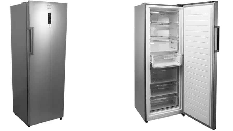 Imagem do freezer vertical Philco PFV300I no formato paisagem