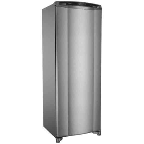 Imagem da geladeira Frost Free Consul CRB39AK em destaque na tabela comparativa de produtos