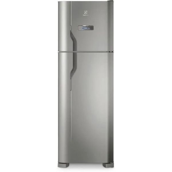 Imagem da geladeira Frost Free Electrolux DFX41 em destaque na tabela comparativa de produtos