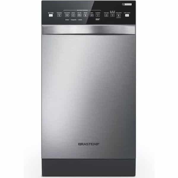 Imagem da lava-louça de embutir Brastemp BLF10BR na tabela comparativa de produtos