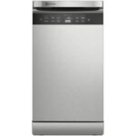 Miniatura da imagem da lava-louça de embutir Electrolux LL10X para destaque complementar