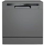 Miniatura da imagem da lava-louça de embutir Midea DWA08S1 para destaque complementar