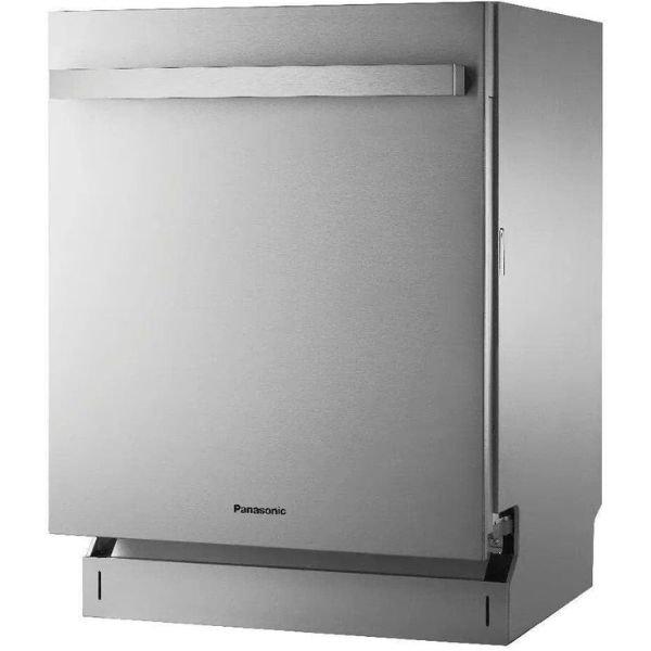 Imagem da lava-louça de embutir Panasonic NP-6M2FTKBRP em destaque na tabela comparativa de produtos