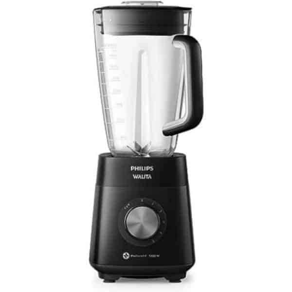 Imagem do liquidificador de 1200W de potência e 3 litros de capacidade Philips Walita RI2240 Série 5000 na tabela comparativa de produtos